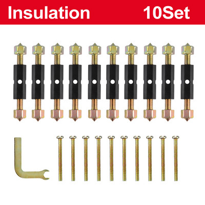Kasešu remontētājs 86 tipa sienas stiprinājuma slēdža kārbas remonta rīks regulējama garuma kronšteina sviras ligzdas atbalsta stieņa skrūvju atslēga