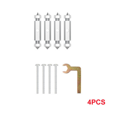 Spojna kazeta Popravak Električni dodaci 86/118 Tip Alat za popravak Zidna kutija Prekidač svjetla Lampe Utičnica Vijak Potporna šipka