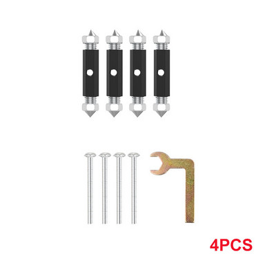 Spojna kazeta Popravak Električni dodaci 86/118 Tip Alat za popravak Zidna kutija Prekidač svjetla Lampe Utičnica Vijak Potporna šipka