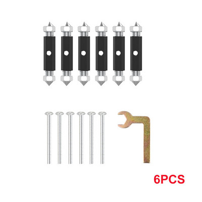 Spojna kazeta Popravak Električni dodaci 86/118 Tip Alat za popravak Zidna kutija Prekidač svjetla Lampe Utičnica Vijak Potporna šipka