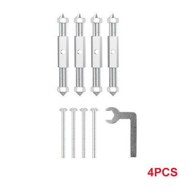 Spojna kazeta Popravak Električni dodaci 86/118 Tip Alat za popravak Zidna kutija Prekidač svjetla Lampe Utičnica Vijak Potporna šipka