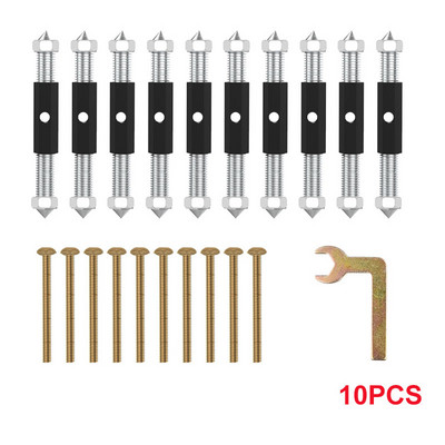 Spojna kazeta Popravak Električni dodaci 86/118 Tip Alat za popravak Zidna kutija Prekidač svjetla Lampe Utičnica Vijak Potporna šipka