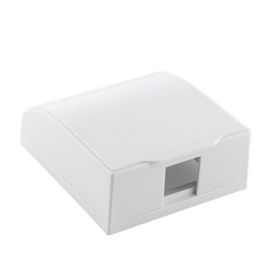 Vandeniui atspari dulkėms atspari dėžutė Sienoje montuojama vandeniui atspari dėžutė sieniniam lizdo jungikliui 86 146 172 258 tipo išorinė purslams atspari dėžutė lauke