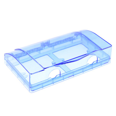 Vandeniui atspari dulkėms atspari dėžutė Sienoje montuojama vandeniui atspari dėžutė sieniniam lizdo jungikliui 86 146 172 258 tipo išorinė purslams atspari dėžutė lauke