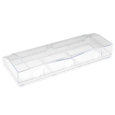 Vandeniui atspari dulkėms atspari dėžutė Sienoje montuojama vandeniui atspari dėžutė sieniniam lizdo jungikliui 86 146 172 258 tipo išorinė purslams atspari dėžutė lauke