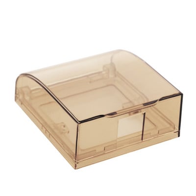 Vandeniui atspari dulkėms atspari dėžutė Sienoje montuojama vandeniui atspari dėžutė sieniniam lizdo jungikliui 86 146 172 258 tipo išorinė purslams atspari dėžutė lauke