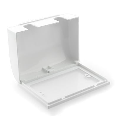 Vandeniui atspari dulkėms atspari dėžutė Sienoje montuojama vandeniui atspari dėžutė sieniniam lizdo jungikliui 86 146 172 258 tipo išorinė purslams atspari dėžutė lauke