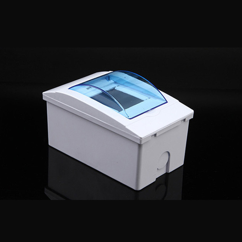 2-3 načina 3-4 načina Plastična razvodna kutija Kućni prekidač Zaštitno kućište za prekidač