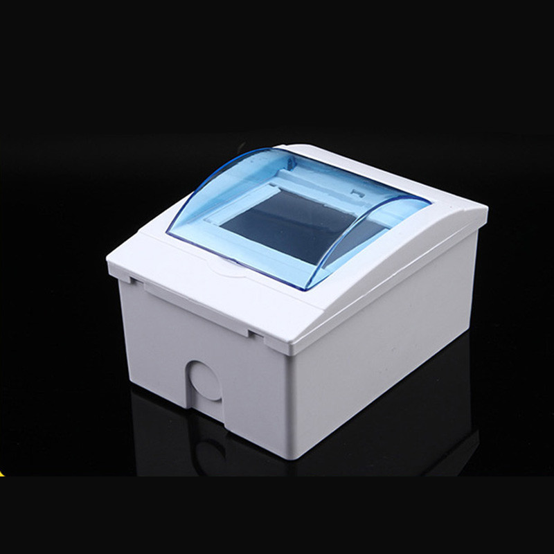 2-3 načina 3-4 načina Plastična razvodna kutija Kućni prekidač Zaštitno kućište za prekidač