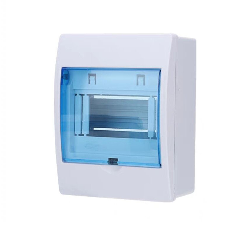 2-3 načina 3-4 načina Plastična razvodna kutija Kućni prekidač Zaštitno kućište za prekidač