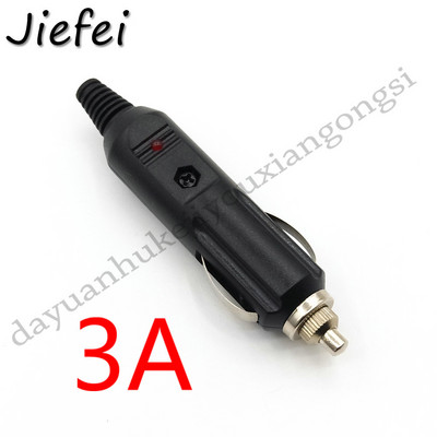 1kom visokokvalitetni utičnica za punjač za upaljač za automobile Utikač za napajanje Utičnica Adapter konektor