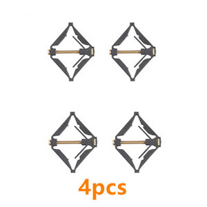 10 komada 86 mm tamne kutije za popravak vijčanog prekidača Zamijenite staru razvodnu kutiju fiksnih zidnih prekidača za utičnicu Popravak električnih dodataka