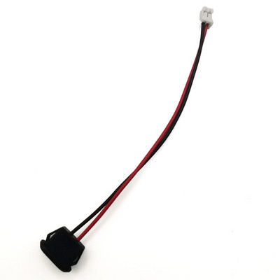 2–10 tk USB-tüüpi C-tüüpi emane USB-pistik PH 2.0-liidesega 3A kõrge vooluga kiire C-tüüpi laadimispistikupesa koos klõpsatava soonega pandlaga