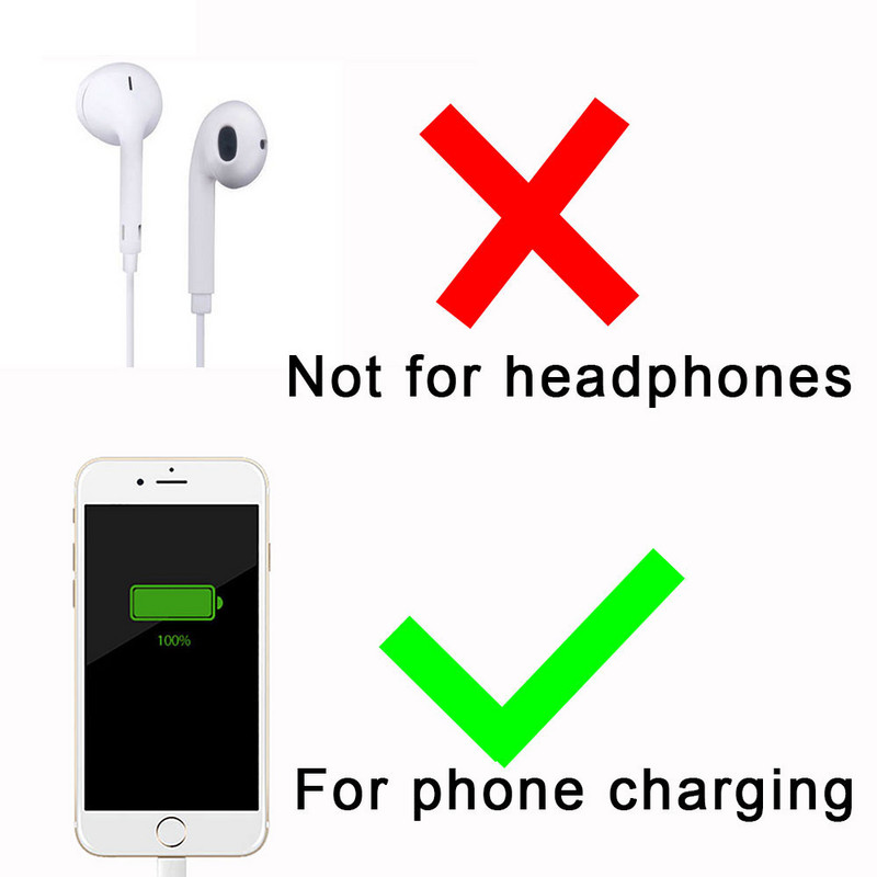 YUXI Srebrni 1 KOM Micro USB adapter za pretvarač za iPhone X 8 7 6 Plus tip C/IOS za mikro USB adapter za Samsung S8 Xiaomi