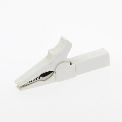 Badu.bg 1бр. Щипка за тестване на батерията 55MM HV Щипка тип алигатор ...