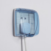 Univerzalna zidna utičnica sigurna kutija 86 Tip vodootporna kutija Ploča Prekidač svjetla Zaštitni poklopac za kuhinjski kupaonski pribor