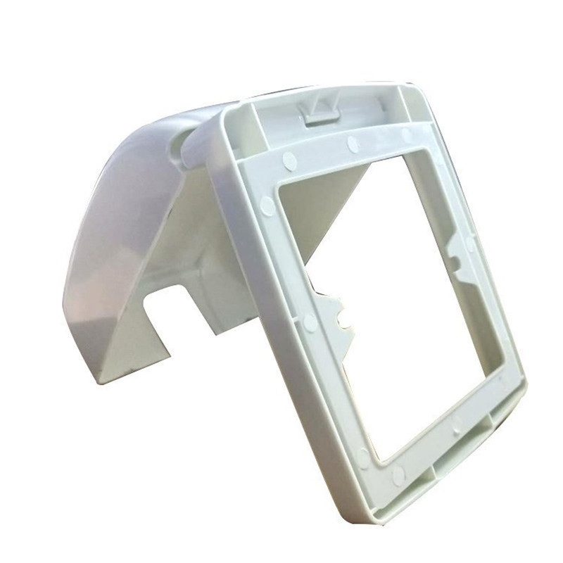 Univerzalna zidna utičnica sigurna kutija 86 Tip vodootporna kutija Ploča Prekidač svjetla Zaštitni poklopac za kuhinjski kupaonski pribor