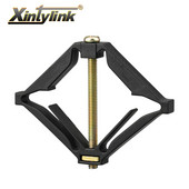 xintylink Zidna utičnica Donja kutija Uređaj za popravak 86 mm Tip zidnog prekidača Donja kutija Fiksna potporna šipka Električni dodaci Embed