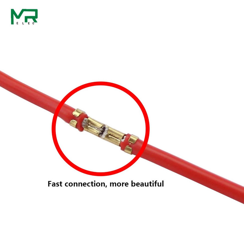 90/260/480 gab / kaste 453 U-veida spailes cilne aukstie ieliktņi savienotāji aukstā spaile mazie zobi fascia terminālis,0.3- 4.0mm2