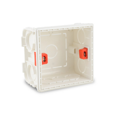 Rewnssin zidna kutija za ugradnju Utičnica Skrivena stražnja kutija Prekidač Unutarnja spojna kaseta Električni dodaci Tamna kutija