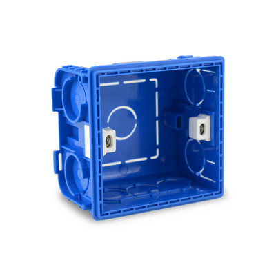 Rewnssin zidna kutija za ugradnju Utičnica Skrivena stražnja kutija Prekidač Unutarnja spojna kaseta Električni dodaci Tamna kutija