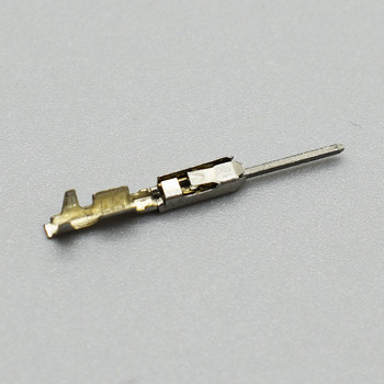 20/50/100Pcs 0,6mm Αρσενικά θηλυκά Crimp Terminals TE Pins for BMW VW toyota 963715-1 963716-1