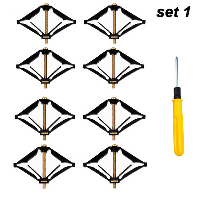 86 Tip Prekidač Prekidač Utičnica Dark Box Popravljač kaseta Dark Box Kutije s vijcima Zidna kutija za popravak Potporna šipka Pribor za električare