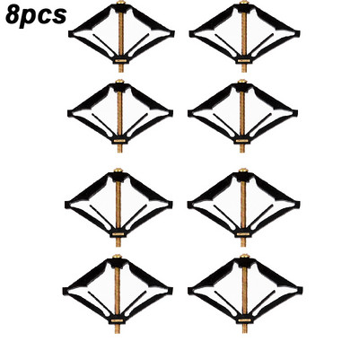 86 Tip Prekidač Prekidač Utičnica Dark Box Popravljač kaseta Dark Box Kutije s vijcima Zidna kutija za popravak Potporna šipka Pribor za električare