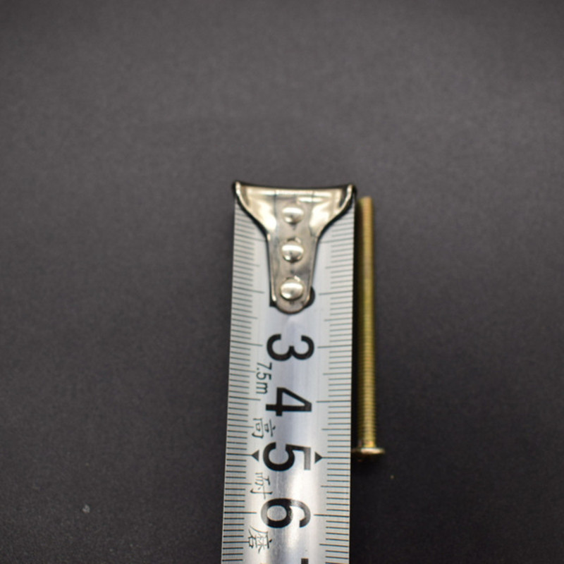 10pc 86 Tip Dark Box Vijak za popravak Zidni prekidači Dio za popravak kutije za utičnicu Dio za popravak Fiksni nosač Komplet ručnih alata Električni pribor