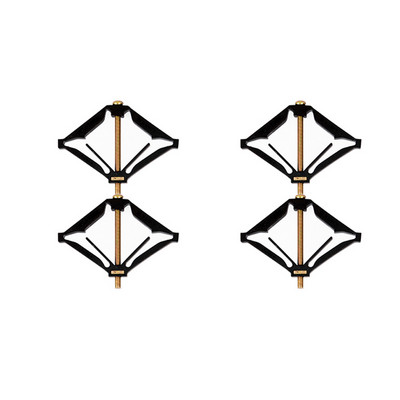 10 komada Vijak za popravak tamne kutije 86 Tip manganskog čelika Utičnica Stara fiksna kaseta Popravak zida Zamjena kutije Pribor za električara