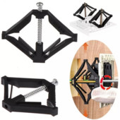 86 Tüüp Tume kasti parandaja Vana fikseeritud kassetiga seinaparandaja Vahetage elektriku tarvikud Kruvipistikud lülituskarbid tugivarras