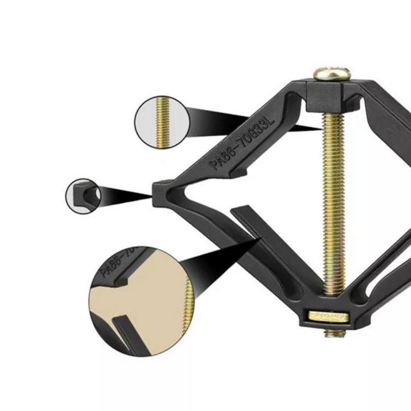 86 Tüüp Tume kasti parandaja Vana fikseeritud kassetiga seinaparandaja Vahetage elektriku tarvikud Kruvipistikud lülituskarbid tugivarras