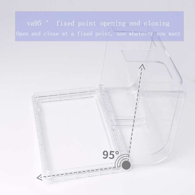 Dva pojačana ljepljiva vodootporna poklopca Dvostruka utičnica tipa 86 Vodootporna kutija Kupaonica WC Dvostruka zaštita Kutija protiv prskanja