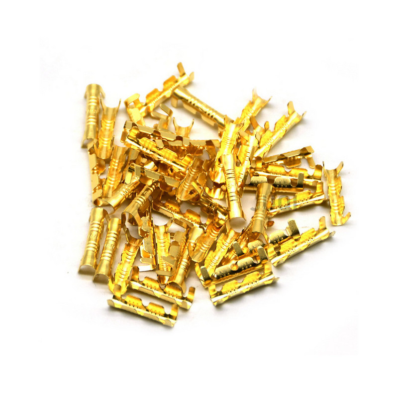 453 /453C U-kujuline klemmileht külm sisetükid klemmijuhtme ühendusklemmid elektrilised väikesed hambad klemmid 0,3-4,0 mm²