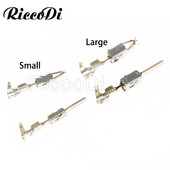 20/50/100Pcs 1.5/3.5ECU 964269-1 964284 964294 964274 Terminal konektora Automobilski konektori DJ613-E1.5 DJ623-E3.5