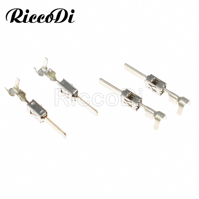 20/50/100Pcs 1.5/3.5ECU 964269-1 964284 964294 964274 Terminal konektora Automobilski konektori DJ613-E1.5 DJ623-E3.5