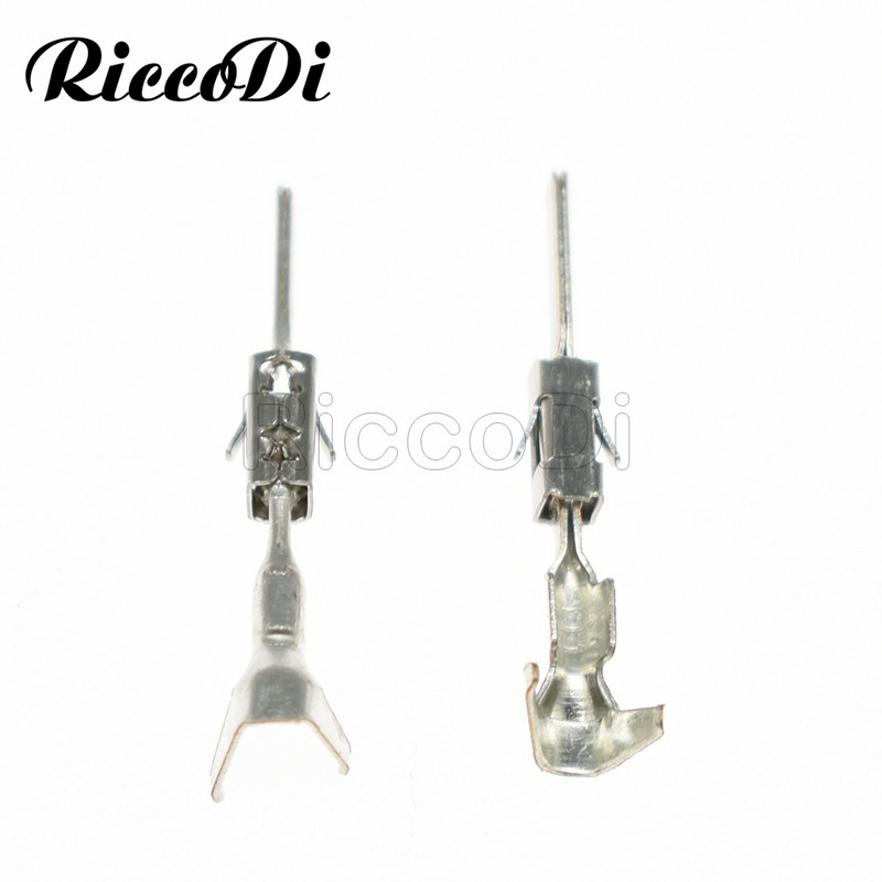 20/50/100Pcs 1.5/3.5ECU 964269-1 964284 964294 964274 Terminal konektora Automobilski konektori DJ613-E1.5 DJ623-E3.5