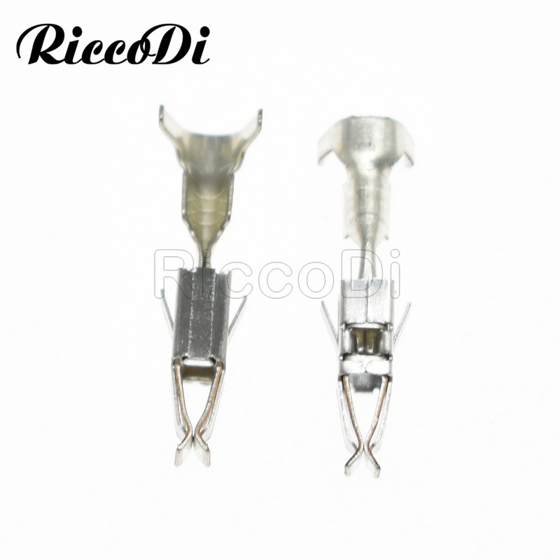 20/50/100Pcs 1.5/3.5ECU 964269-1 964284 964294 964274 Terminal konektora Automobilski konektori DJ613-E1.5 DJ623-E3.5