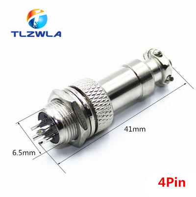 1Rinkinys GX12 2/3/4/5/6/7 kaiščio vyriškas + moteriškas 12 mm L88-93 apskrito aviacijos lizdo kištuko laido plokštės jungtis su plastikiniu dangteliu