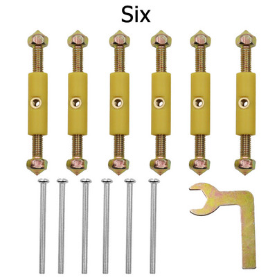 Sienas uzstādīšanas kārba 1 komplekts remonta rīks 86 tips lampas slēdzis gaismas ligzda kasešu remontētājs atbalsta stieņa elektriķa piederumi