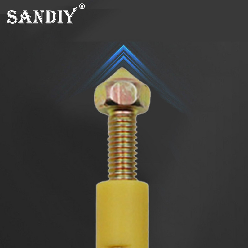 Sienas uzstādīšanas kārba 1 komplekts remonta rīks 86 tips lampas slēdzis gaismas ligzda kasešu remontētājs atbalsta stieņa elektriķa piederumi