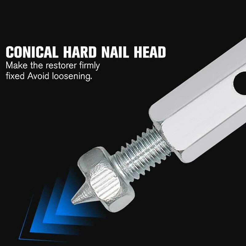 21 kom./set Tip 86/118 Utičnica prekidača Tamna kutija Vijci za popravak kasete Potporna šipka Montaža na zid Prekidači Kompleti alata za popravak kutije