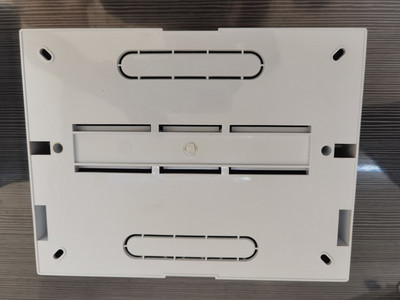 4 7 12 14 načina Indoor MCB Električna razvodna kutija Montirana na zid plastična električna kutija Prekidač prekidača Plastična kućišta