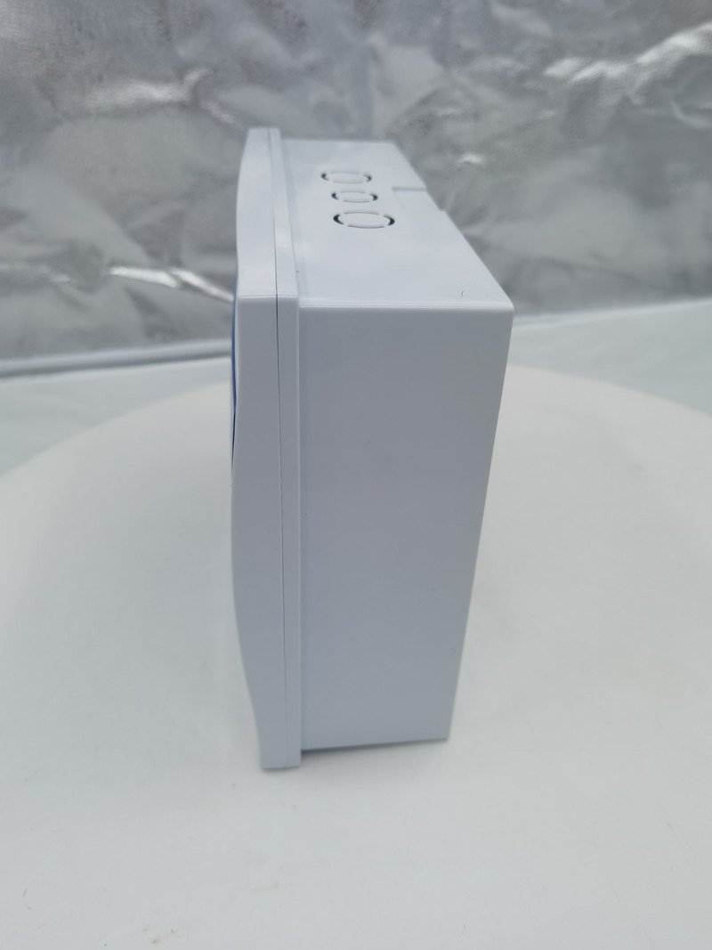 4 7 12 14 načina Indoor MCB Električna razvodna kutija Montirana na zid plastična električna kutija Prekidač prekidača Plastična kućišta