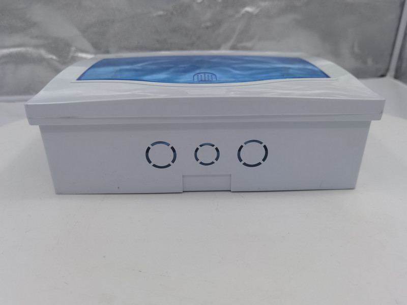 4 7 12 14 načina Indoor MCB Električna razvodna kutija Montirana na zid plastična električna kutija Prekidač prekidača Plastična kućišta