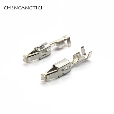 50 gab 1,5 3,5 6,3 MM automašīna vīrišķā vai sievišķā gofrētās stieples spaiļu tapas un gumijas blīves 964286-1 964274-2 964296-1 926965-1 VW