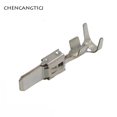 50 gab 1,5 3,5 6,3 MM automašīna vīrišķā vai sievišķā gofrētās stieples spaiļu tapas un gumijas blīves 964286-1 964274-2 964296-1 926965-1 VW