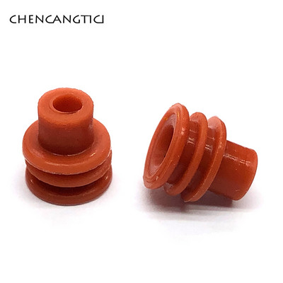 50 gab 1,5 3,5 6,3 MM automašīna vīrišķā vai sievišķā gofrētās stieples spaiļu tapas un gumijas blīves 964286-1 964274-2 964296-1 926965-1 VW