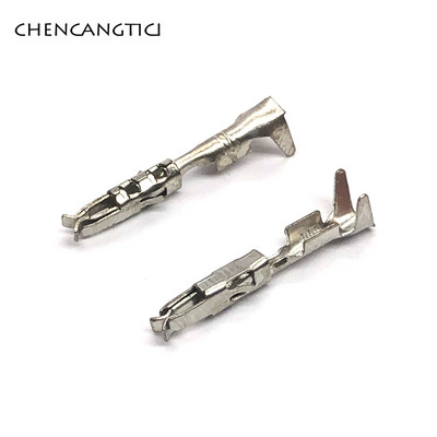 50 gab 1,5 3,5 6,3 MM automašīna vīrišķā vai sievišķā gofrētās stieples spaiļu tapas un gumijas blīves 964286-1 964274-2 964296-1 926965-1 VW