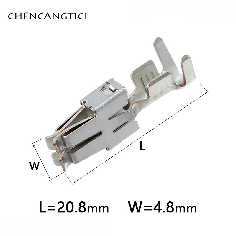 50 gab 1,5 3,5 6,3 MM automašīna vīrišķā vai sievišķā gofrētās stieples spaiļu tapas un gumijas blīves 964286-1 964274-2 964296-1 926965-1 VW